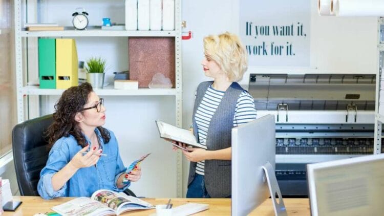 How to Start a Publishing Company