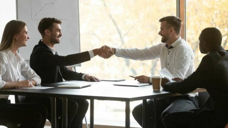 How to Start a Corporation