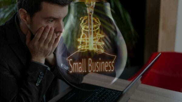 One in Ten of UK’s Small Businesses have lost all their Business