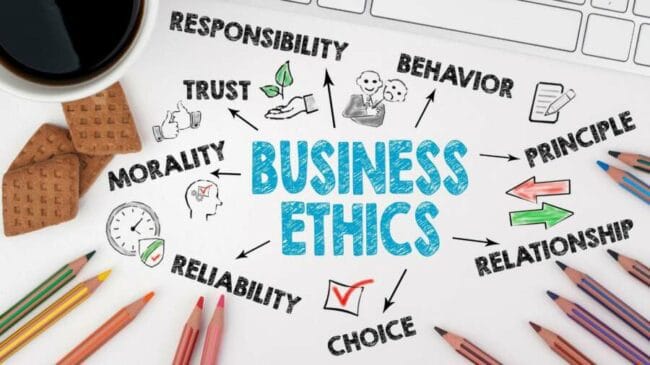 Business Ethics during Covid-19