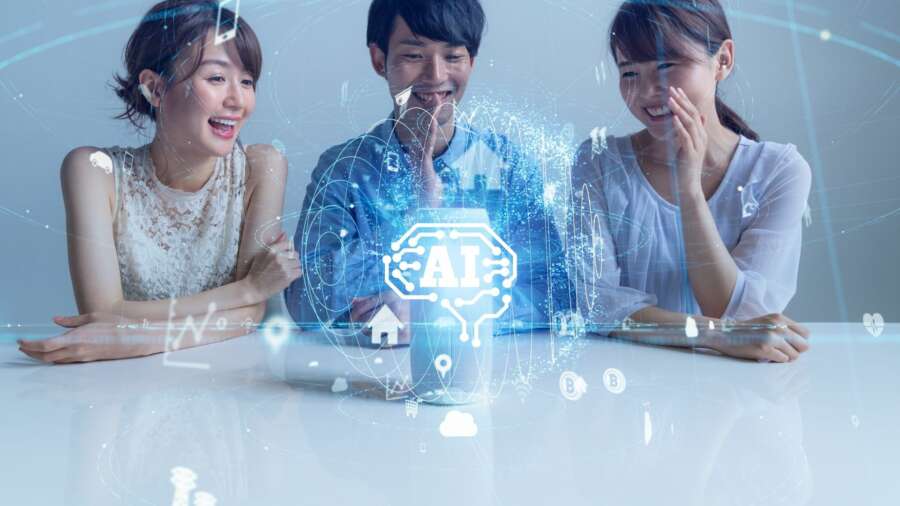 The power of AI and Voice in Next Gen Telematics