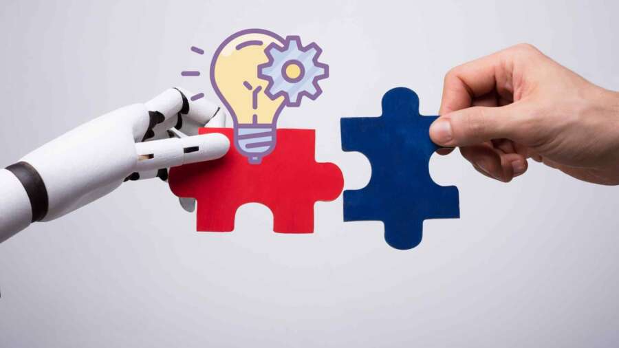 What’s the hype in hyperautomation?