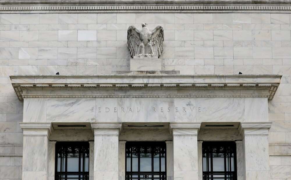 Fed says U.S. economic recovery on track despite COVID-19 surge