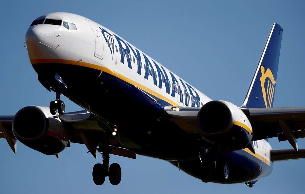 Ryanair hits back at Italian authority over seat surcharges