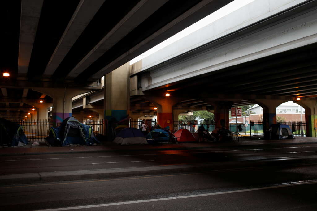 Hurricane Ida lashes Louisiana, knocking out power in New Orleans