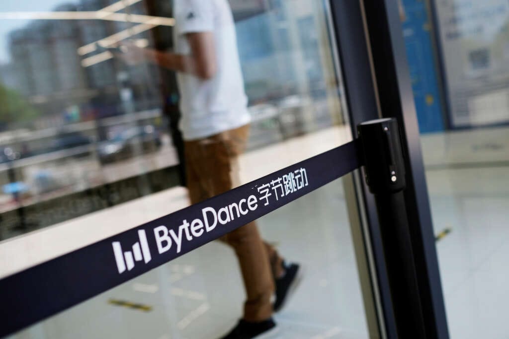 ByteDance in talks with banks to borrow over $3 billion, sources say