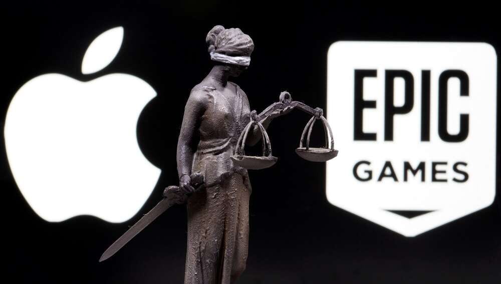 Apple must ease App Store rules, U.S. judge orders, in a blow to iPhone maker