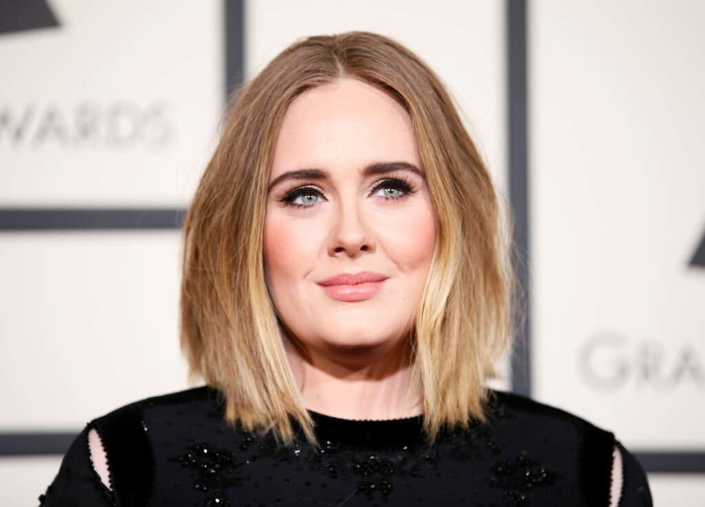 Adele makes music comeback with new single ‘Easy On Me’