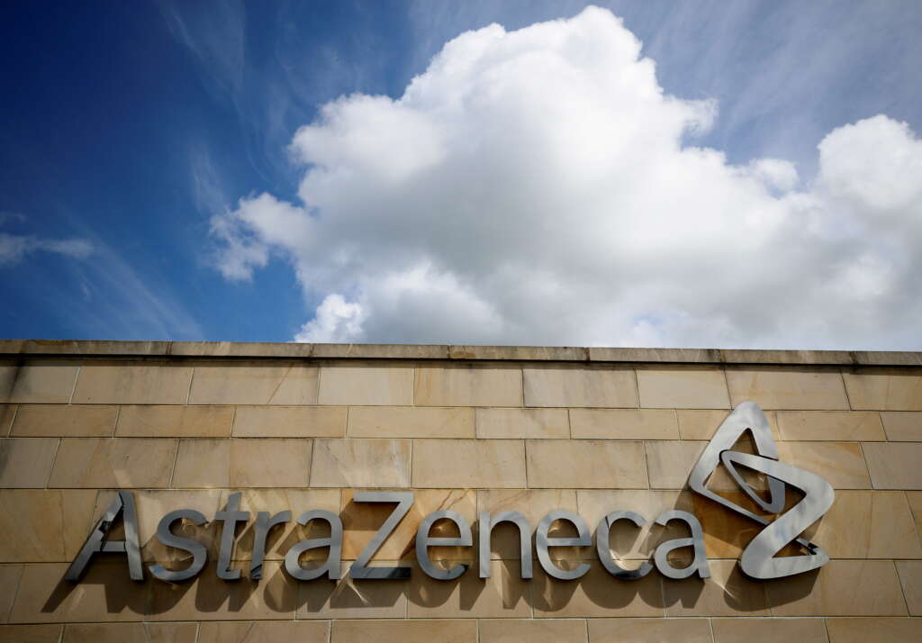 AstraZeneca to supply COVID-19 antibody cocktail to Singapore