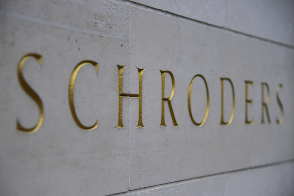 Schroders in talks to buy stake in green investor Greencoat