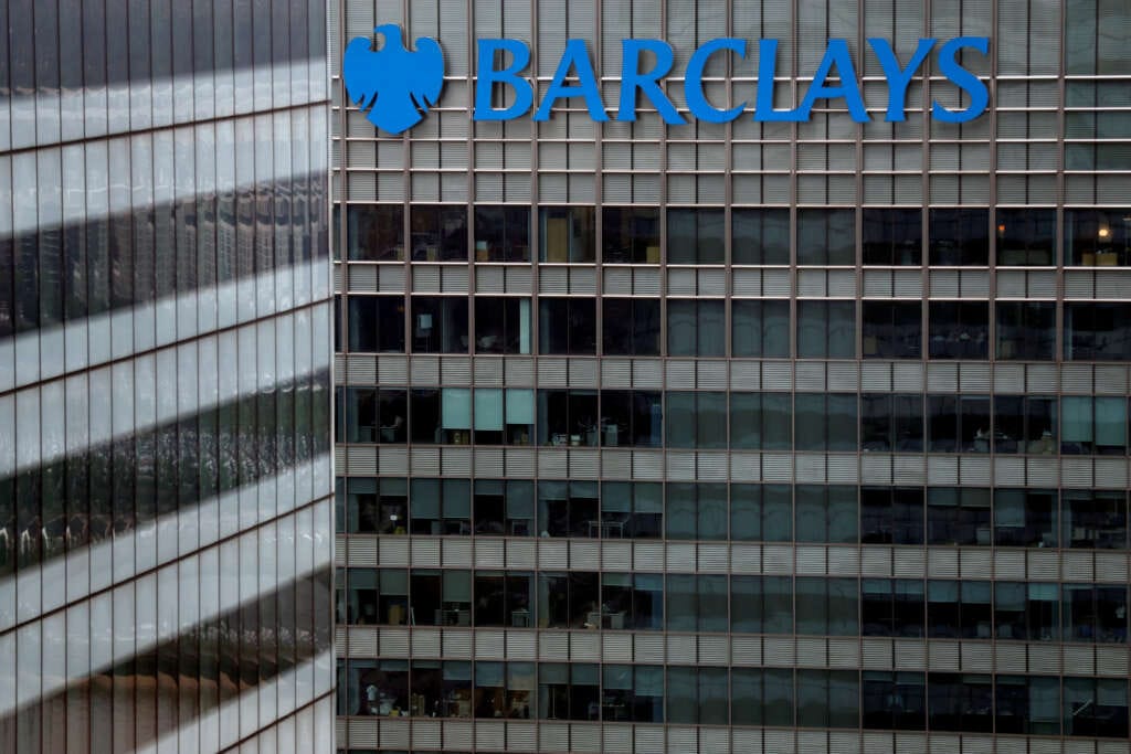 Barclays gets Australian banking licence in expansion push