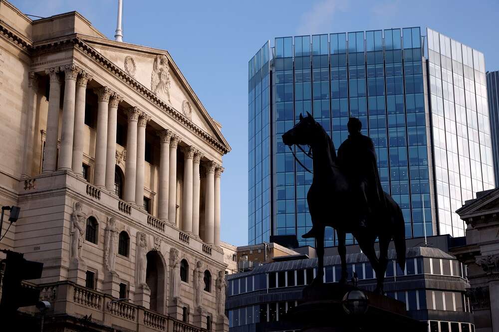 Be simple in bank capital, Bank of England tells global regulators