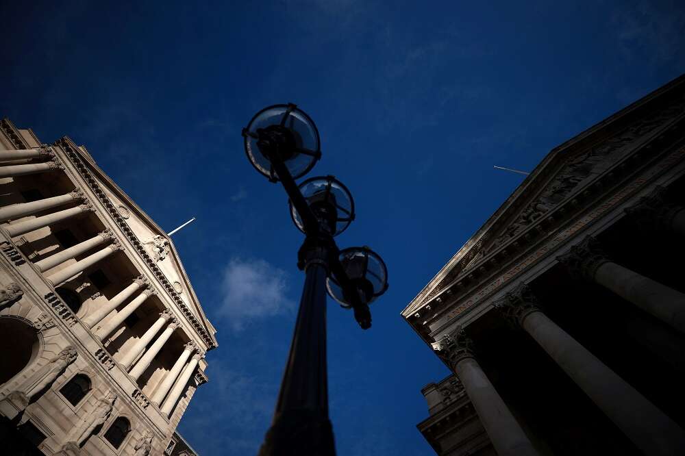 BoE’s Saunders worries inflation will be higher than forecasts