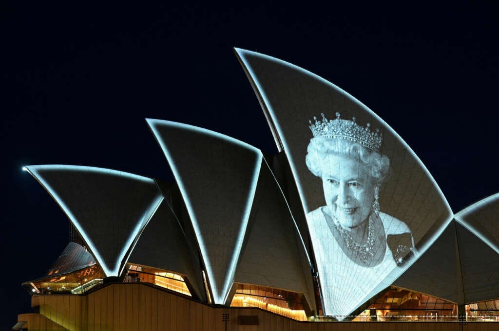 Australia mourns Queen Elizabeth from home of ‘world’s oldest continuous culture’