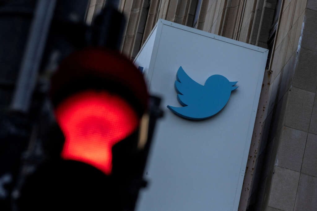 France demands Twitter ensure it can preserve ‘safe environment’