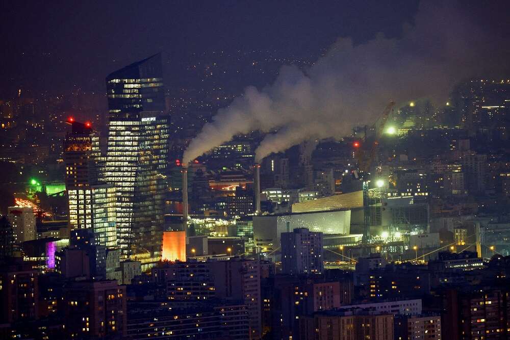 France strains to avert power cuts as cold snap tests Europe’s energy resolve