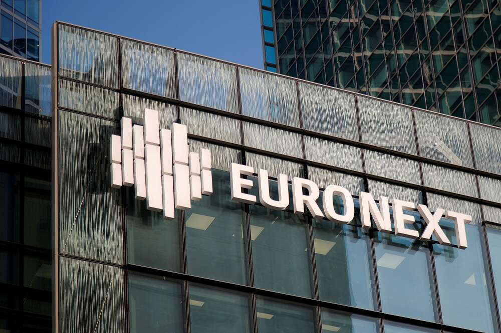 Euronext delays commitment of traders report until further notice