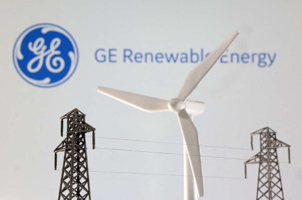 GE’s investors seek solutions to renewable energy, supply chain challenges