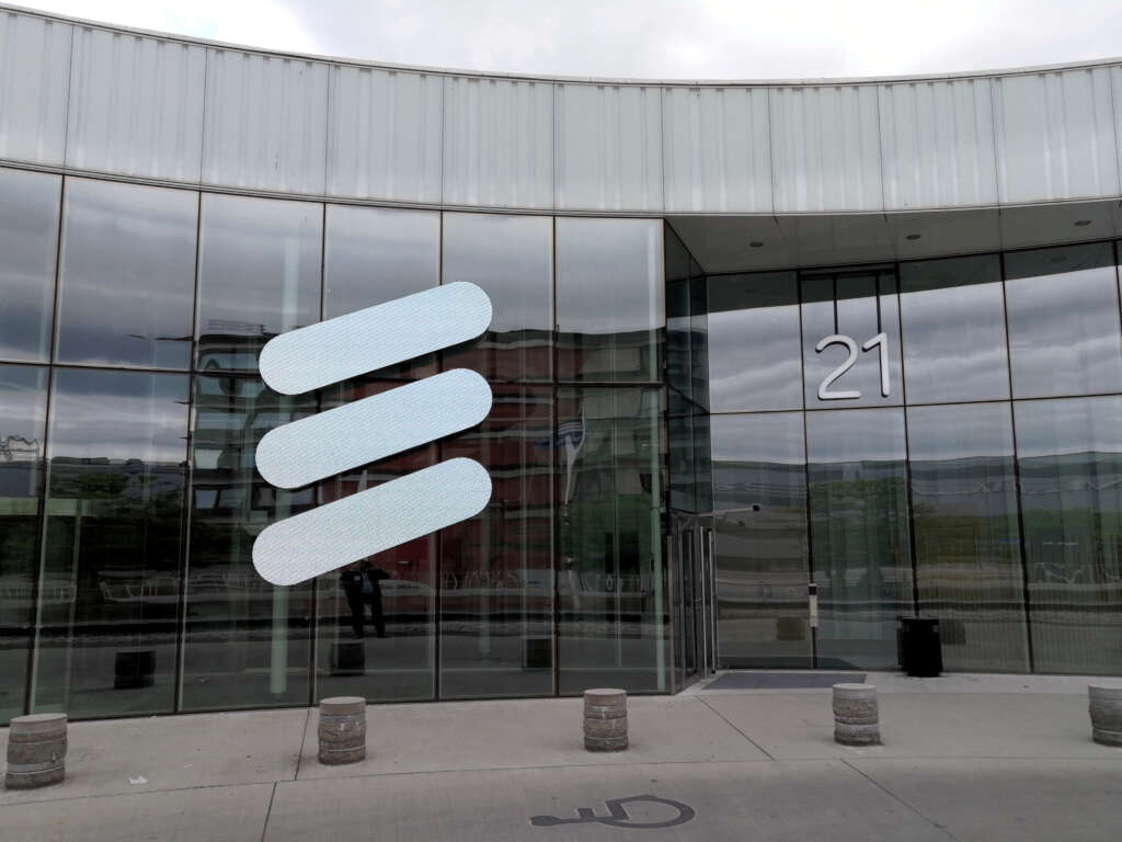 Ericsson’s board rebuked by shareholders at AGM for second year in a row