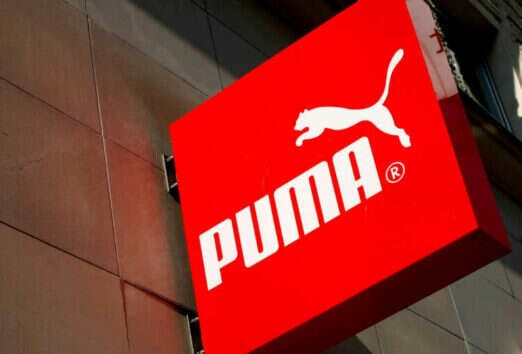Puma expects Q2 sales growth below full-year target
