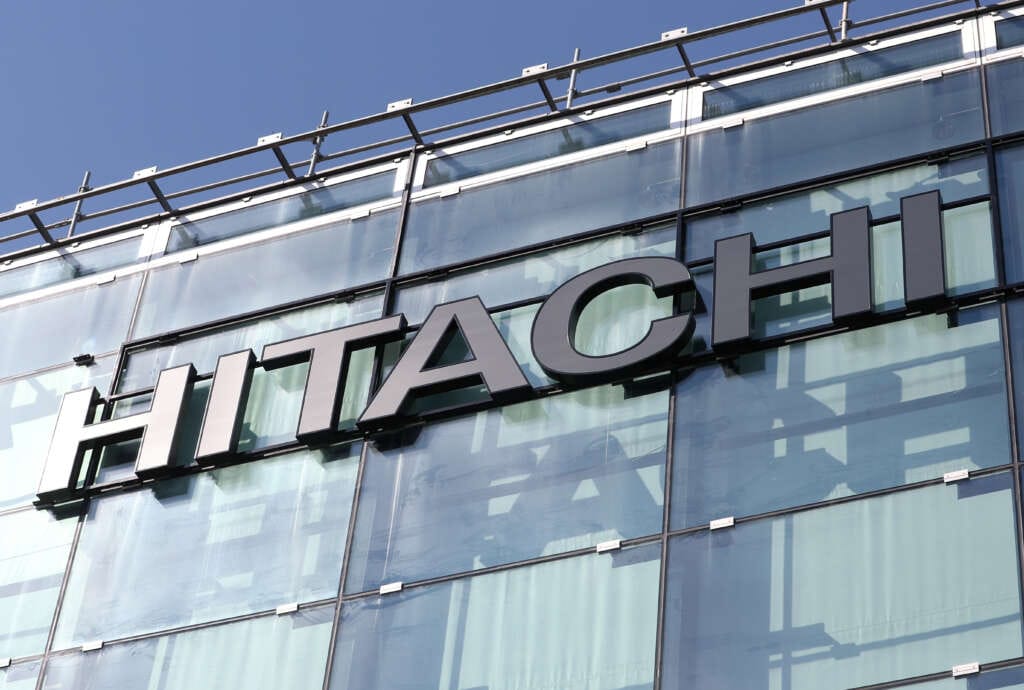 UK regulator expresses concern over Hitachi-Thales rail signal deal