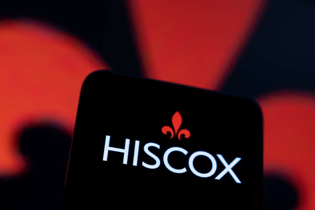 Lloyd’s of London insurer Hiscox profit spikes on premium rise