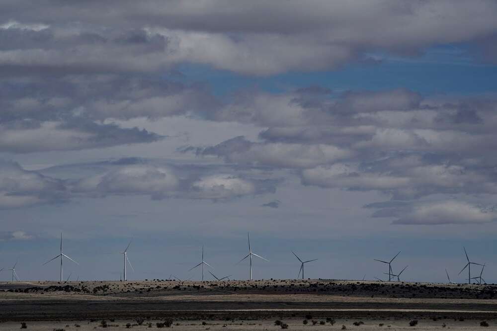 Renewables funds see record outflows as rising rates, costs hit shares