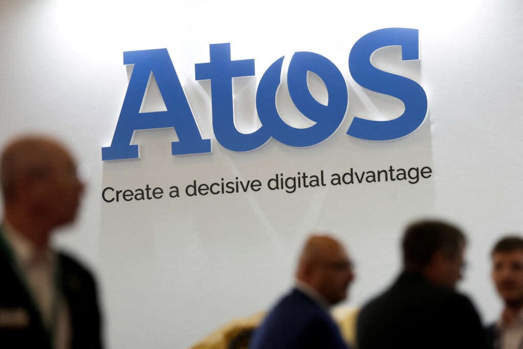 Atos Chairman Meunier steps down amid shareholders’ uproar