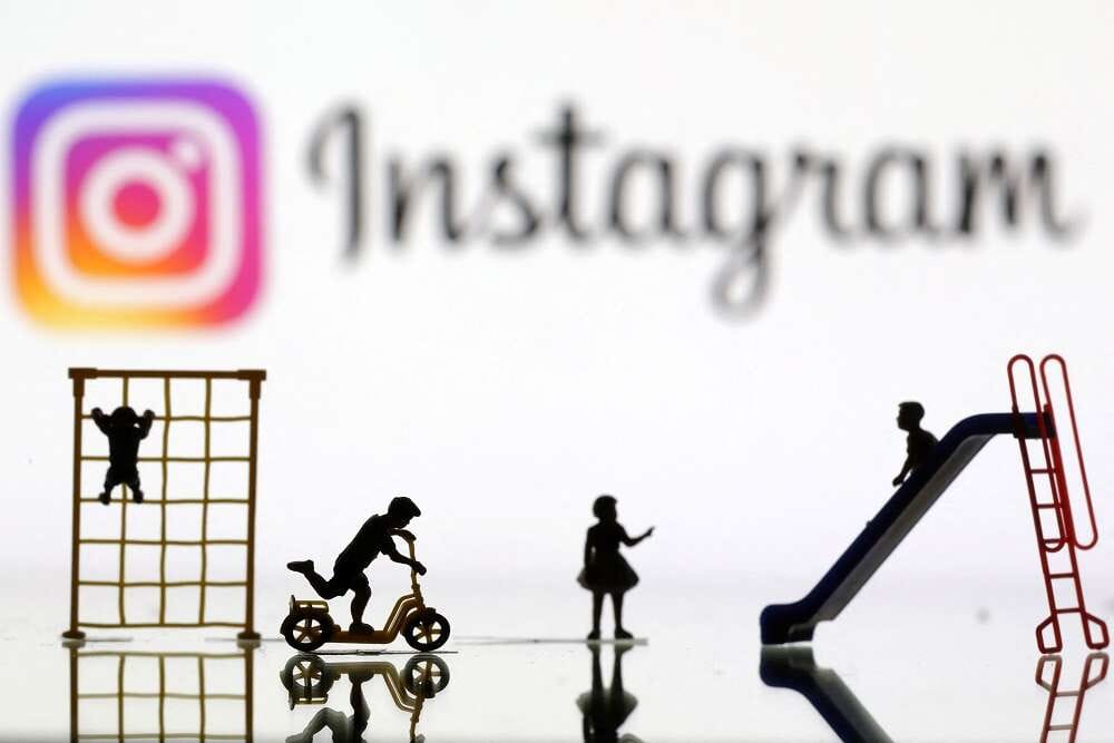Meta’s Instagram linked to depression, anxiety, insomnia in kids – US states’ lawsuit