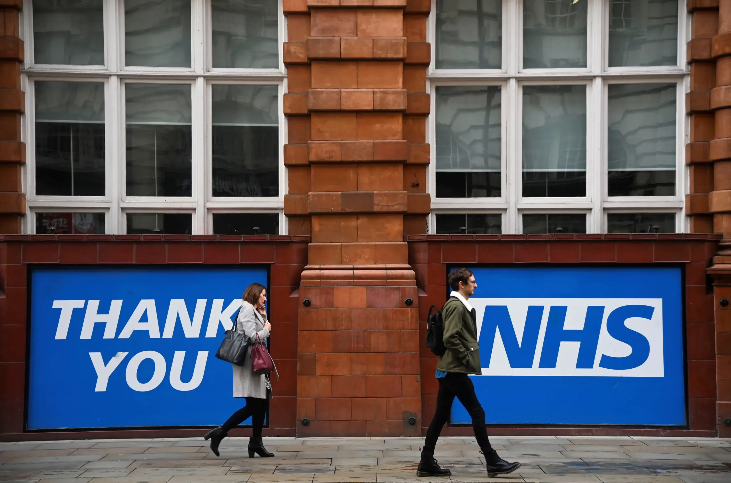 England’s NHS to trim main healthcare wait list ahead of election