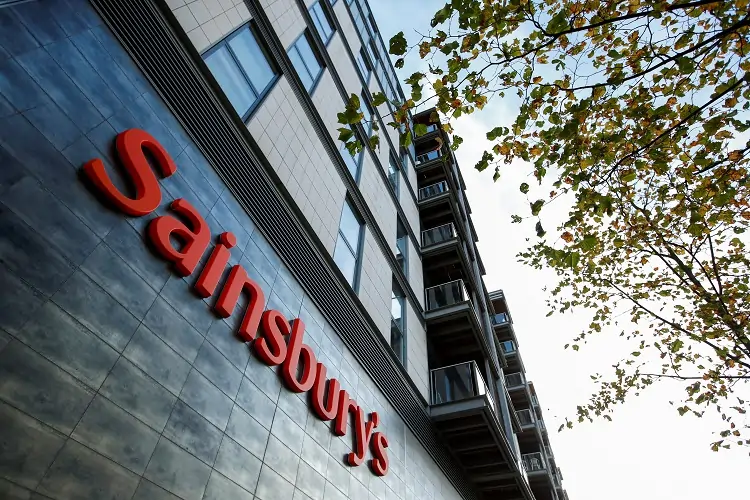 UK’s Sainsbury’s agrees deal to acquire 10 Homebase stores