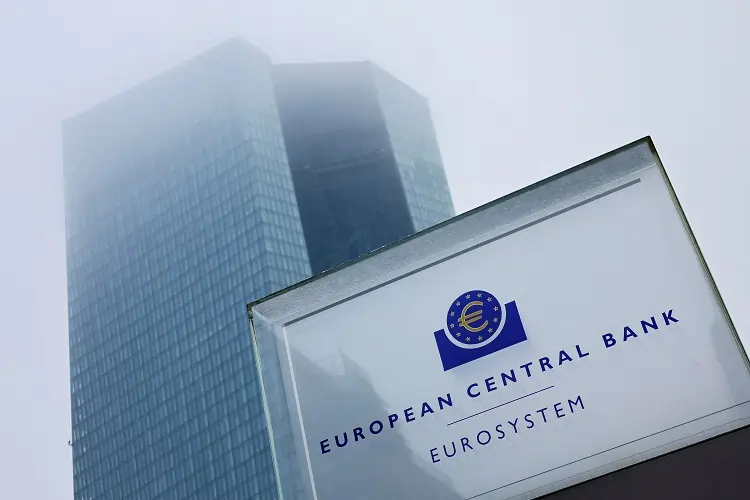 ECB dents traders’ hopes for October rate cut