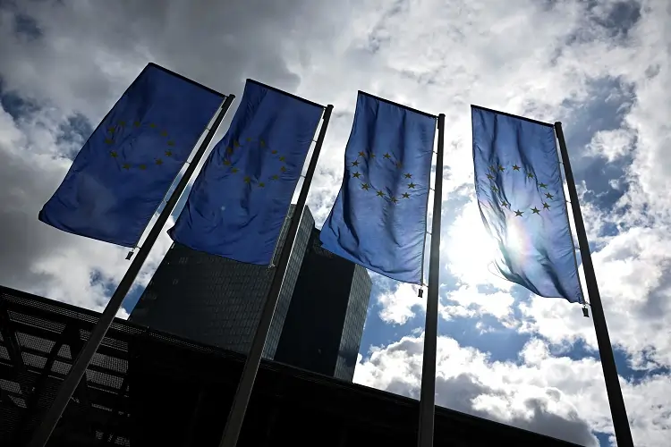 ECB will probably cut rates in Oct on risk of too low inflation: Villeroy