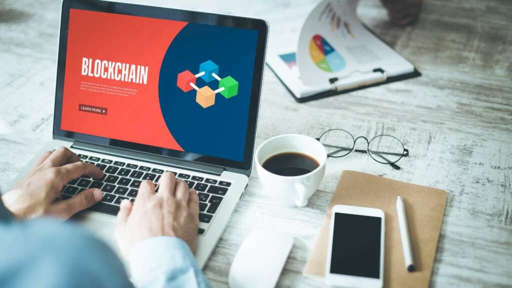 3 Blockchain Applications For Online Businesses