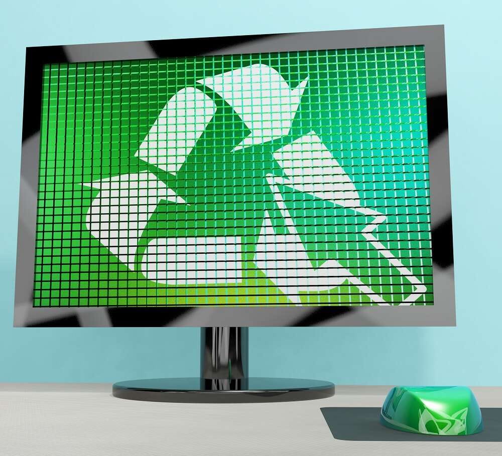 Bitcoin’s energy usage – two sides to every story