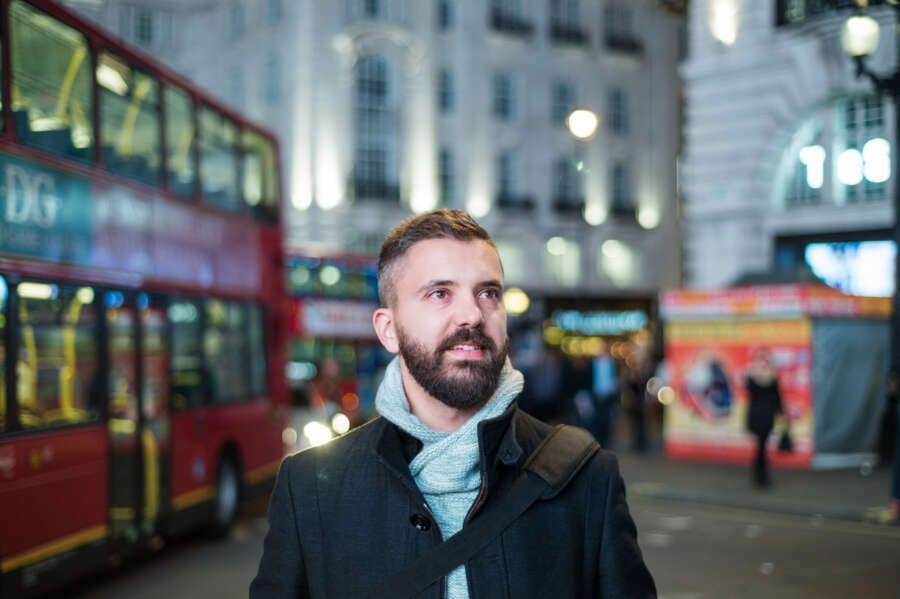 One fifth of UK workers do not intend to commute again post pandemic