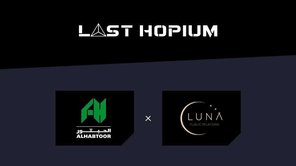 Al Habtoor Group Announces NFT initiative with Luna PR