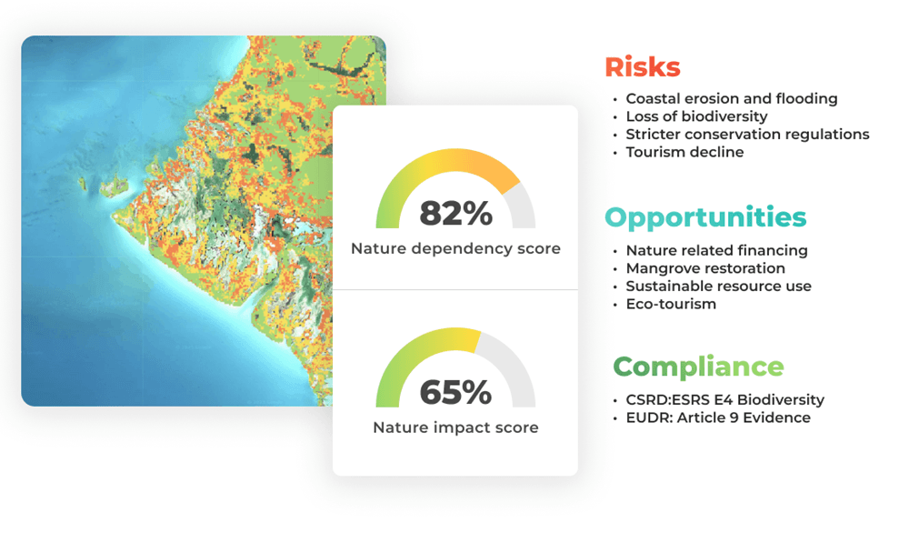When climate disruption becomes a boardroom issue: Why I don't speak to the CSO without the CFO in the room