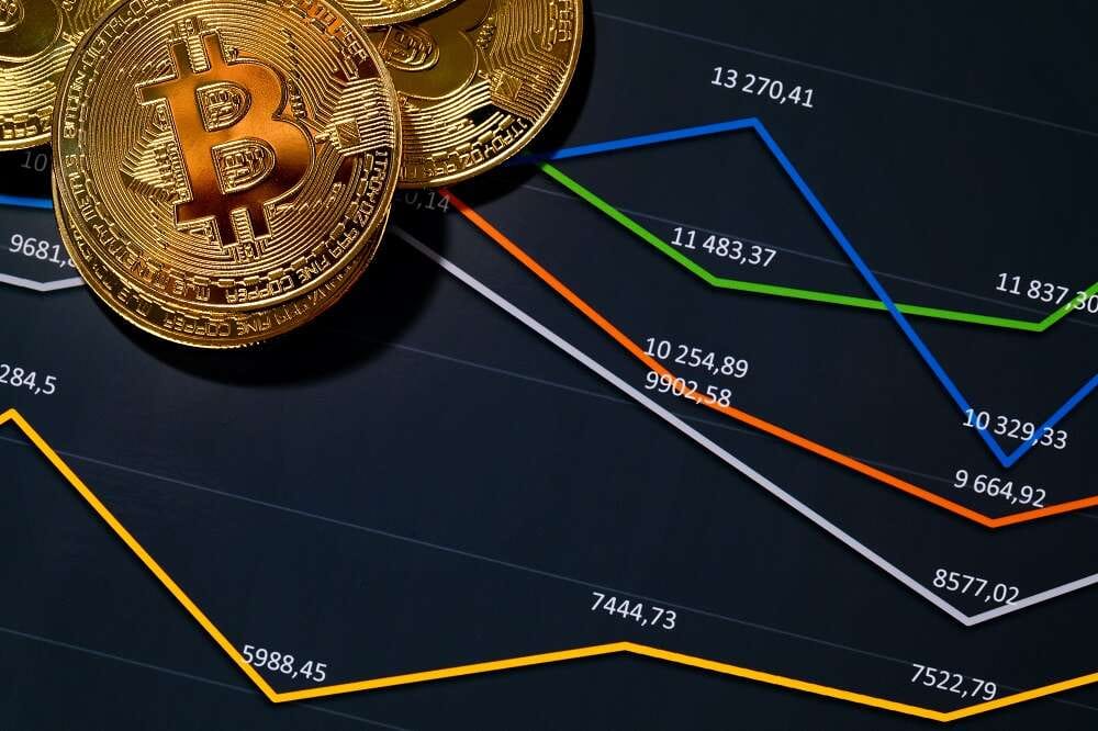 As Bitcoin’s market cap surpasses $1 trillion, almost a third of young adults view cryptos as a safe investment