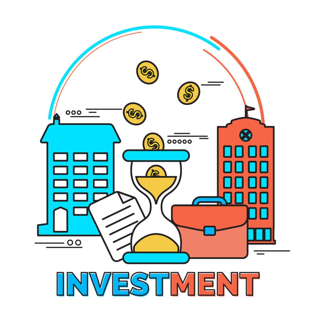 Opening your business to external investment can increase its value by 6.5%