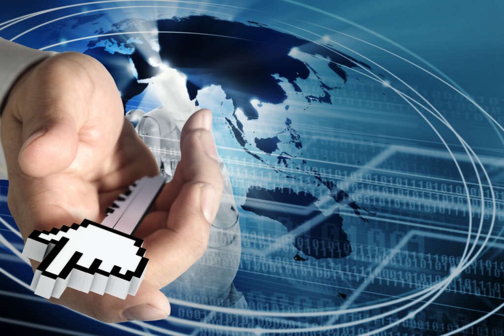 How Blockchain can help progress ESG goals