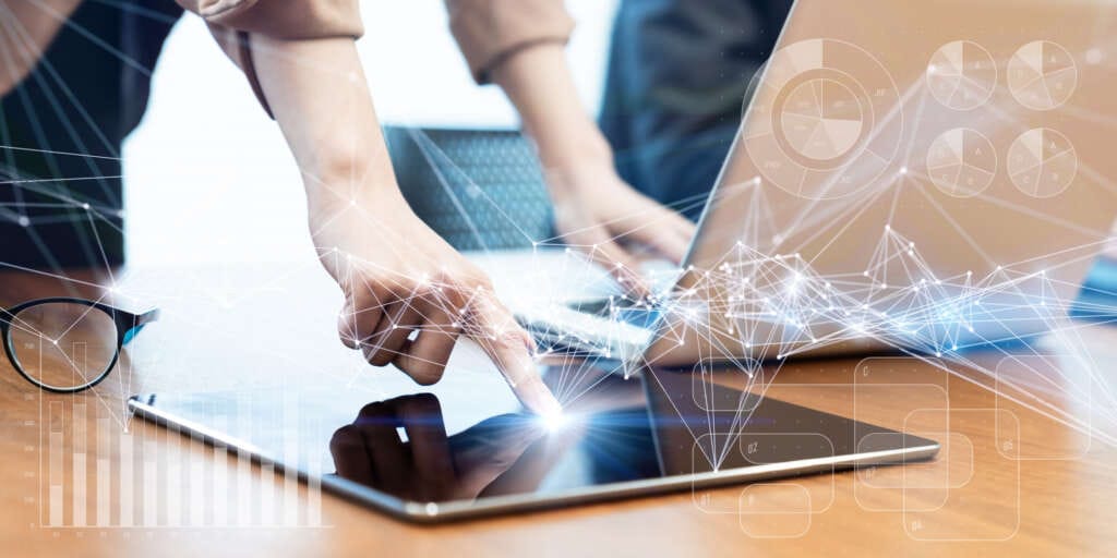 Imperial College Business School & Corndel launch mission to narrow UK data skills gap with new Apprenticeship Levy-funded programmes