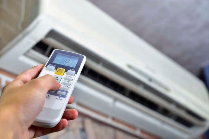 Top air conditioner brands