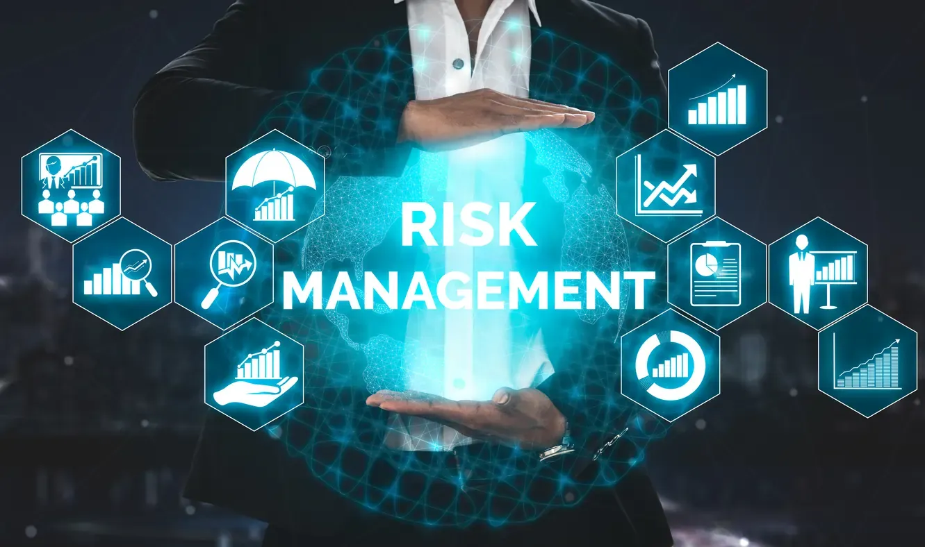 The Role of Artificial Intelligence in Risk Management