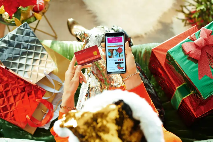 How Retailers Can Stay Cybersecurity Savvy During the Holidays