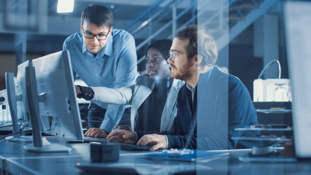 UK Workforce Unprepared and Unskilled for Future of Work