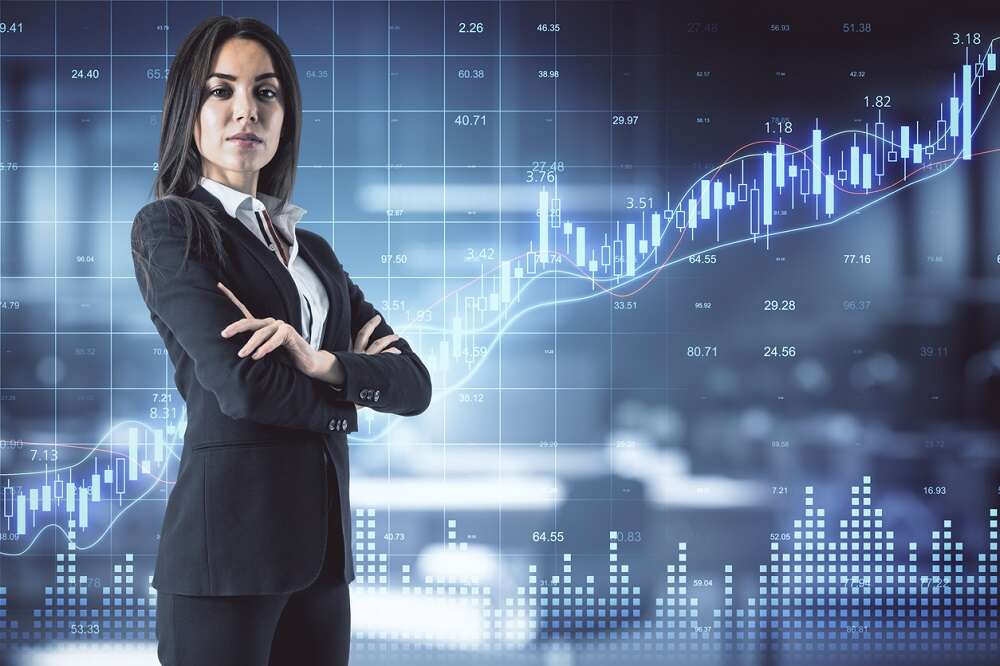 CRN Names Jennifer Palmes of Sectigo a Rising Female Star