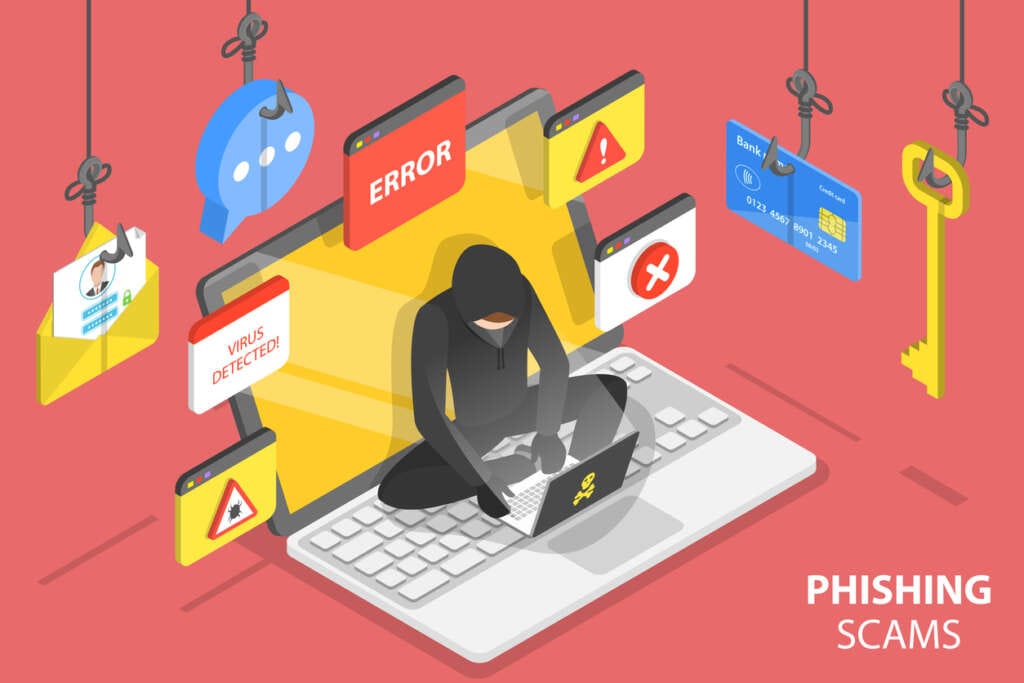 How to Prevent Phishing Attacks
