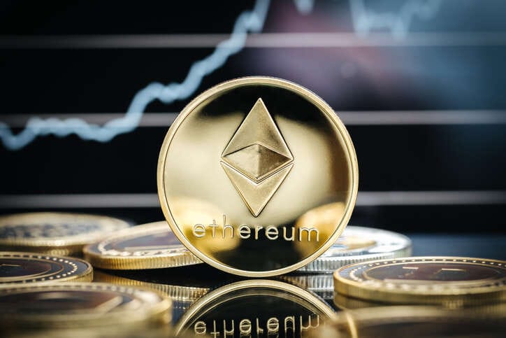 Is Ethereum  a good investment