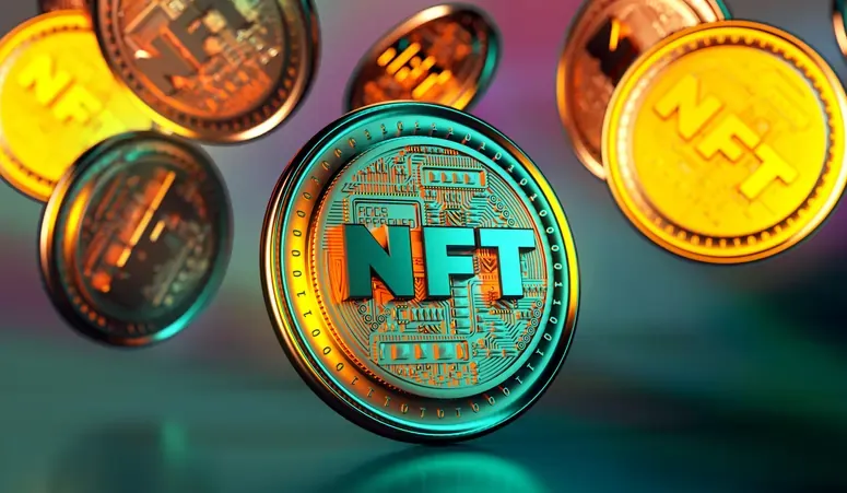 Best blockchain for NFT